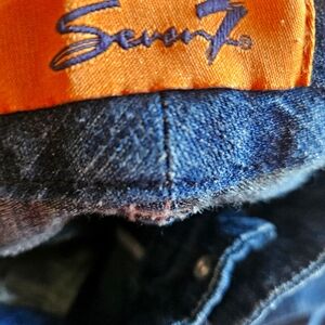 Seven 7 size 28 woman Jeans